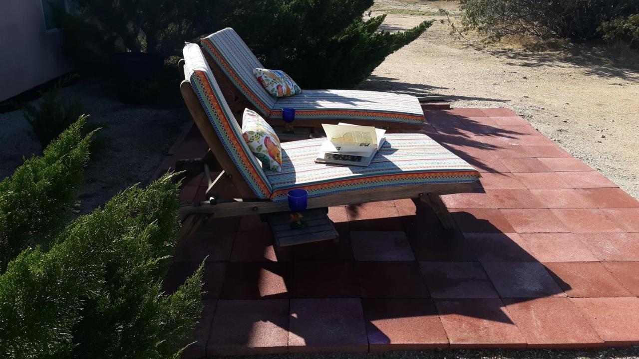 Kokopelli'S Hideaway Villa Julian Dış mekan fotoğraf