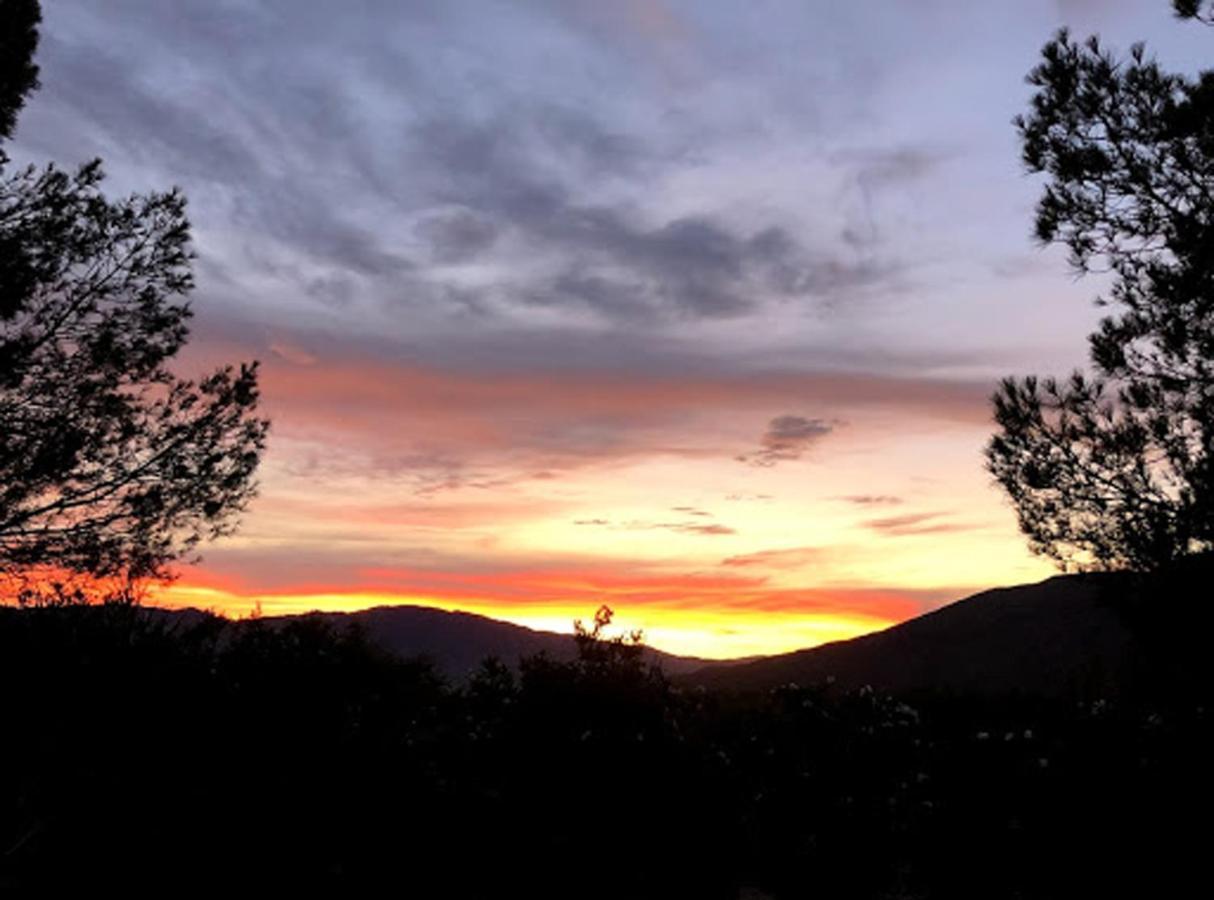 Kokopelli'S Hideaway Villa Julian Dış mekan fotoğraf