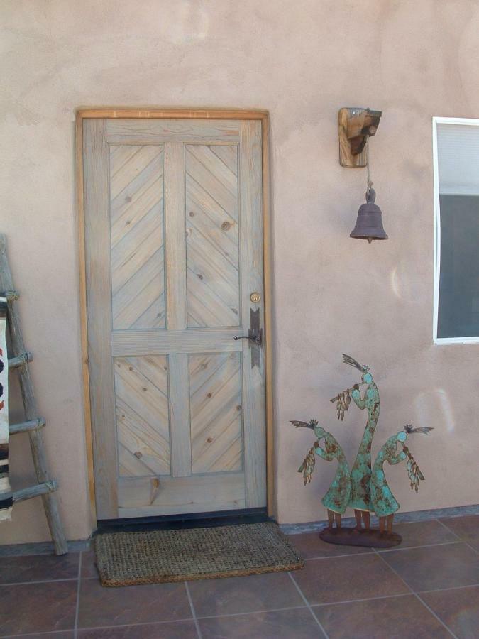 Kokopelli'S Hideaway Villa Julian Dış mekan fotoğraf