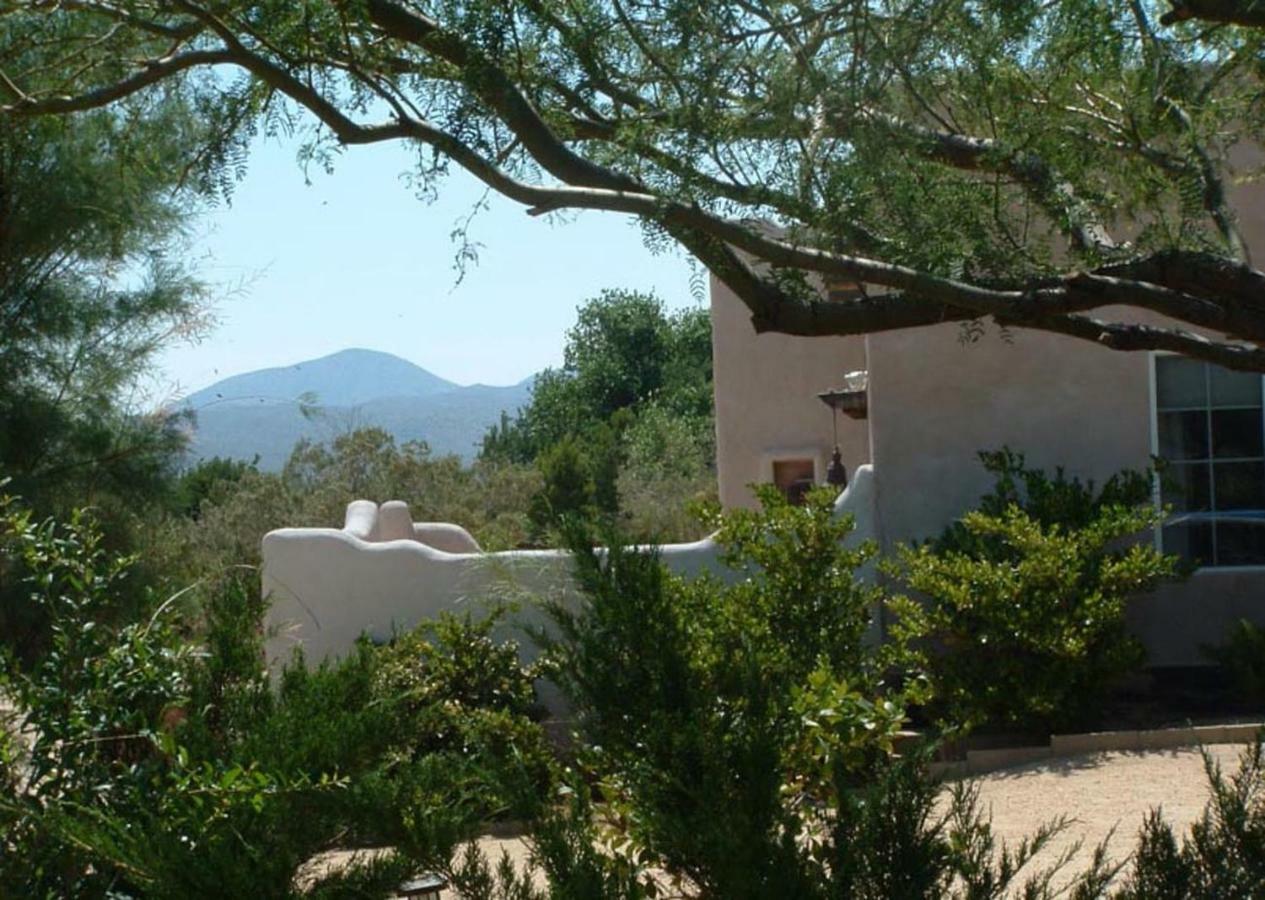 Kokopelli'S Hideaway Villa Julian Dış mekan fotoğraf