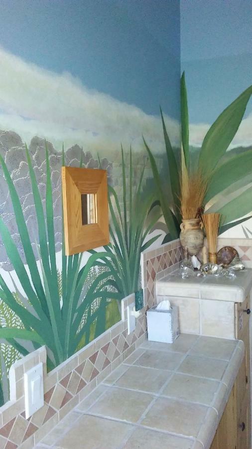 Kokopelli'S Hideaway Villa Julian Dış mekan fotoğraf