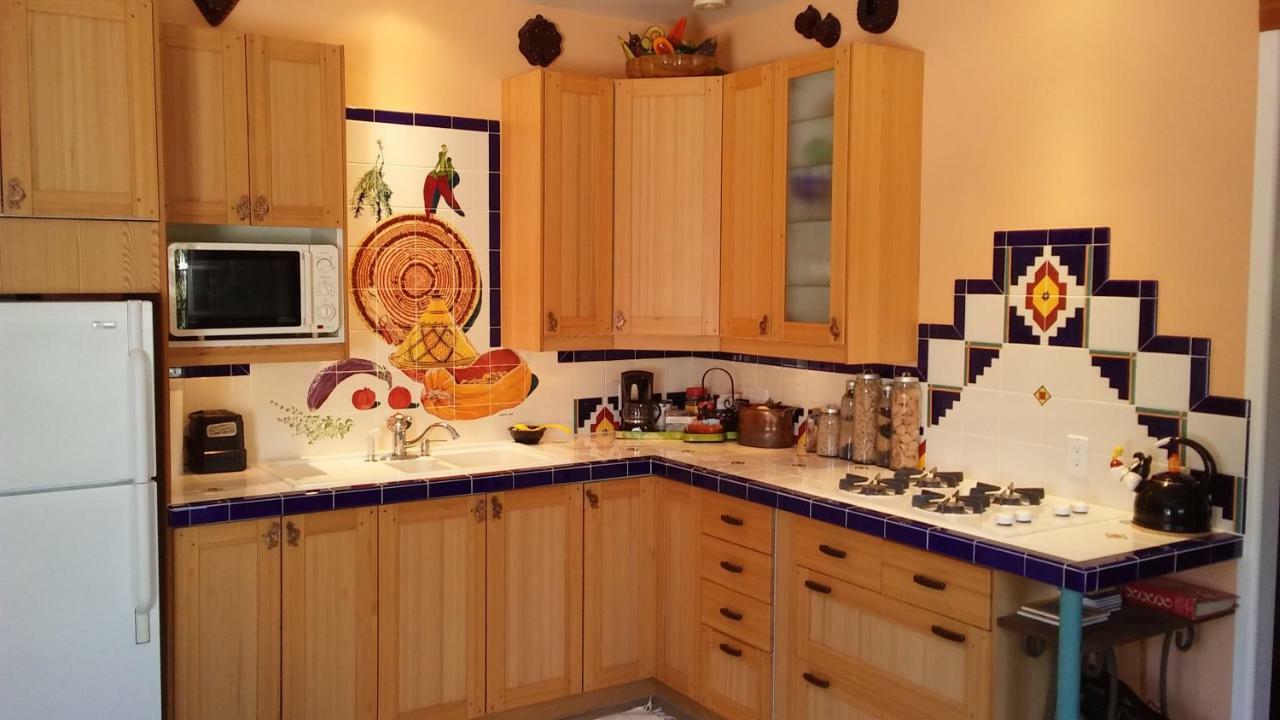 Kokopelli'S Hideaway Villa Julian Dış mekan fotoğraf