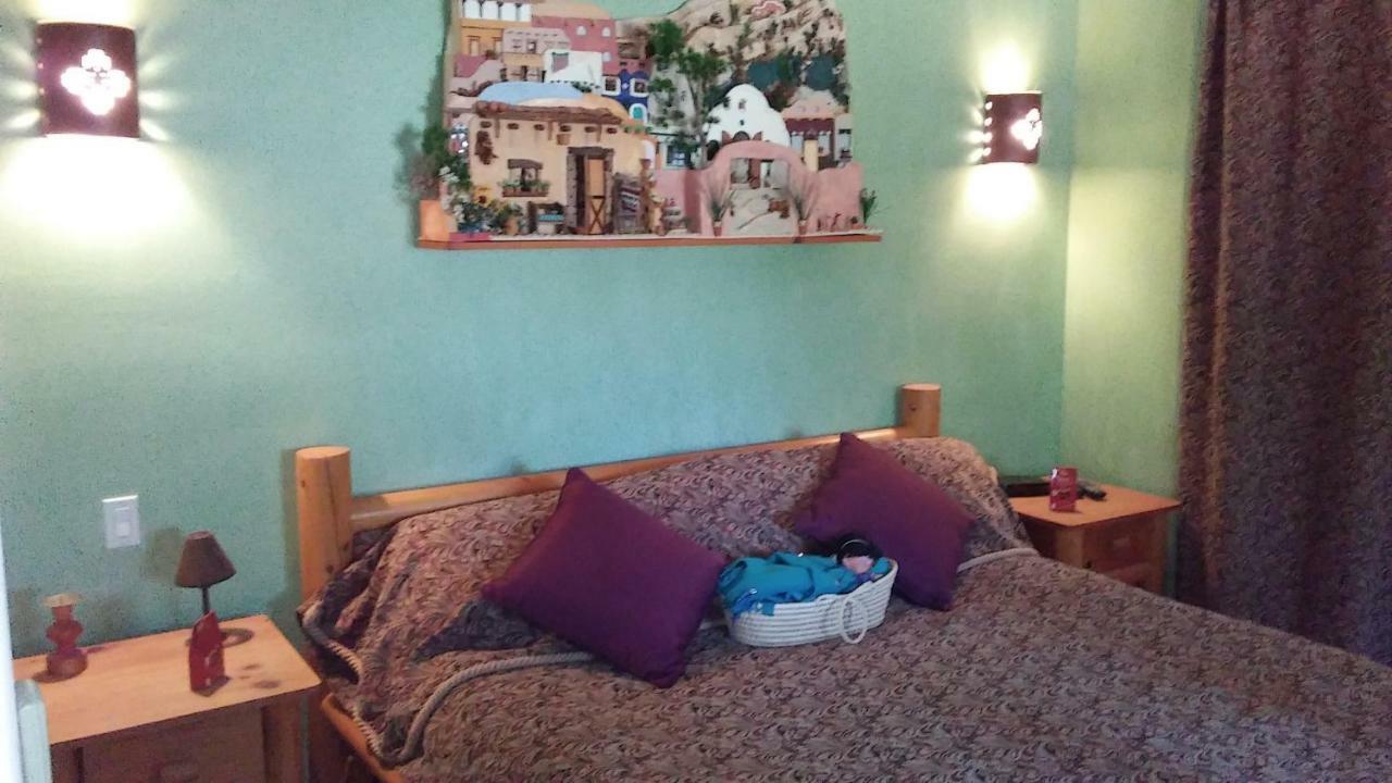 Kokopelli'S Hideaway Villa Julian Dış mekan fotoğraf